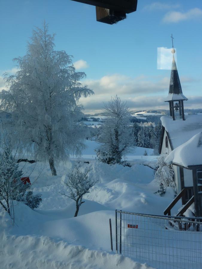 Gasthaus Sonne Neuhaeusle Sankt Märgen Exteriör bild